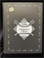 Folder Of Assorted Baseball Cards
