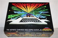 Odessey 2 By Magnavox Game System w/ Box