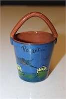 "Paignton" Mini Bucket