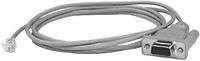 NEW (62")  Nexstar RS 232 PC Interface Cable