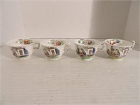 Victorian Cups