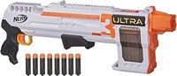 NERF Ultra Three Blaster, Pump-Action