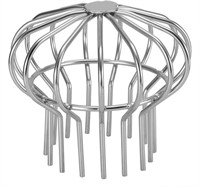 NEW Stainless Steel Filter Strainer