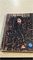 ANTHOLOGY OF CAT STEVENS SHEET MUSIC
