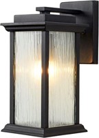 VOCLDFA Outdoor Wall Lantern