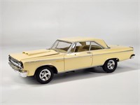 NICELY BUILT DODGE CORONET MODEL KIT