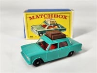 MATCHBOX NO. 56 FIAT 1500 W/ BOX