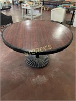 50" Round Dining Table