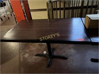 50 x 30 Dining Table