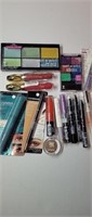 Make-up. 15 pieces