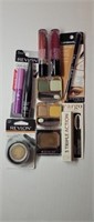 Make-up. 9 pieces