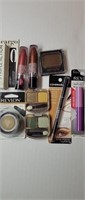 Make-up. 9 pieces