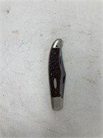 schmidt and ziegler pocket knife