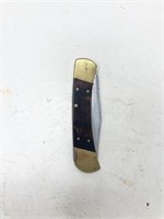 sheffield pocket knife