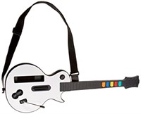WIRELESS GUITAR FOR WII GUITAR HERO AND ROCK BAND