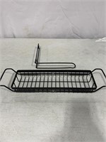 EXPANDABLE SINK CADDY