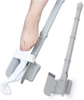 EASY TO USE PRODUCTS SOCK OX SOCK AID DEVICE