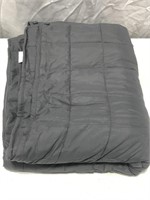 WEIGHTED BLANKET 15LB