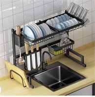 ROLLWISH OVER THE SIK DISH DRYING RACK