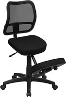USED $120 Mobile Ergonomic Office Chair
