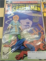 2 Peter Park the Spectacular spider Man