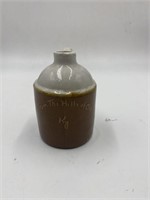Small Scratch Jug-From the Hills of Old KY-Mark 50