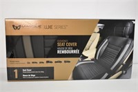 MASQUE SEAT COVER - NEW