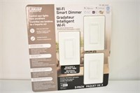 DIMMER  SWITCHES - NEW