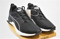 MENS PUMA RUNNING SHOES - NEW - SIZE 8