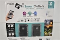 WIFI SMART OUTLETS - NEW