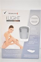 ILIGHT HAIR REMOVAL  BY REMMINGTON