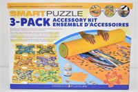 SMART PUZZLE 3 PACK ACCESSORY KIT
