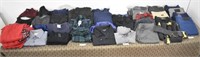 47 PCS MENS TOPS & BOTTOMS - SIZE SMALL & MED PLUS