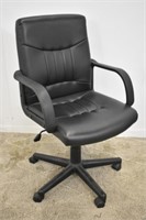 OFFICE CHAIR - MAX 38.5" TALL X 23.25" WIDE X 27"