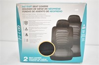2 WETSUIT SEAT COVERS - NEW