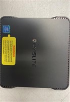 MINI PC INTEL CELERON 4K HD