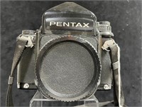 Pentax 67 Camera Body