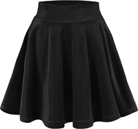 NEW (XL) Women's Vintage Velvet Skirt