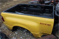 Ford Ranger Bed