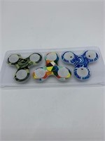 NEW 3pk Fidget Spinners