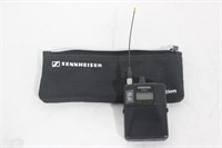SHURE P9RA G7 Wireless Beltpack Transmitter (506-5