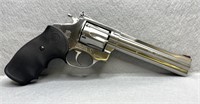 Rossi / Interarms .357 Revolver 6” Bbl
-