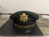 Military Army Captains Hat