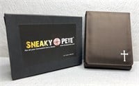 Sneaky Pete Cross Case/ Glock 43 / 43 X