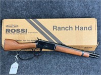 Rossi Ranch Hand .38 spc/ .357 mag Lever Action