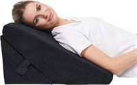 Convertible Bed Wedge Pillow