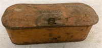 Canada Tool Box