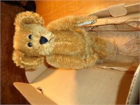 Boyd Collection  teddy bear