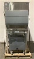 Follett Ice Bin With Cover ITS700SG-31