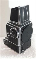 Hasselblad 500 EL/M Medium Format Reflect Camera